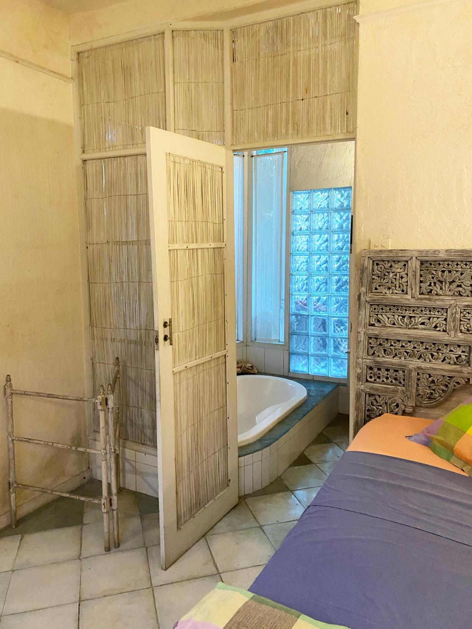 Sanur Shady Grove Healing Centre & Homestay W House Rules Please Read Before Booking מראה חיצוני תמונה
